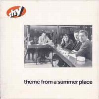 Cover Shy [AT] - Theme From A Summer Place